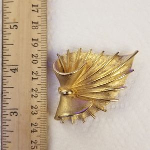 Vintage Coro brooch